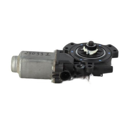 Moteur leve vitre avant gauche HYUNDAI SANTA FE 2 Photo n°1