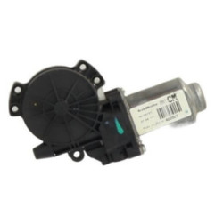 Moteur leve vitre avant gauche HYUNDAI SANTA FE 2 Photo n°3