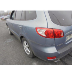 Moteur leve vitre avant gauche HYUNDAI SANTA FE 2 Photo n°7