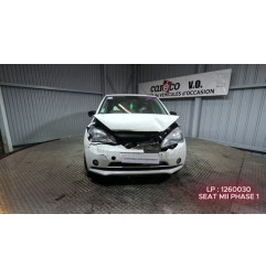 Compteur SEAT MII Photo n°1