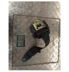 Ceinture arriere droit PEUGEOT 206
