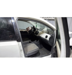 Compteur SEAT MII Photo n°11