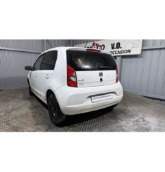 Compteur SEAT MII Photo n°12