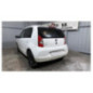 Compteur SEAT MII