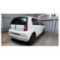Compteur SEAT MII