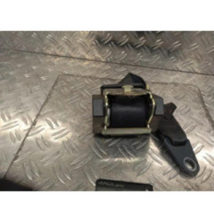 Ceinture arriere droit PEUGEOT 206 Photo n°3