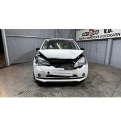 Compteur SEAT MII Photo n°17