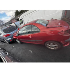 Ceinture arriere droit PEUGEOT 206 Photo n°7