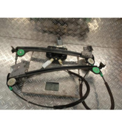 Moteur leve vitre avant gauche PEUGEOT 206
