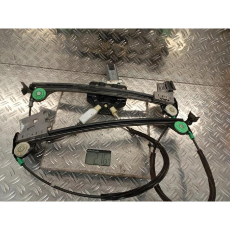 Moteur leve vitre avant gauche PEUGEOT 206