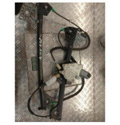 Moteur leve vitre avant gauche PEUGEOT 206 Photo n°4