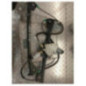 Moteur leve vitre avant gauche PEUGEOT 206