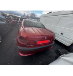 Moteur leve vitre avant gauche PEUGEOT 206 Photo n°9