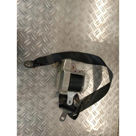 Ceinture avant droit CITROEN C1 1 Photo n°1