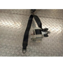 Ceinture avant droit CITROEN C1 1 Photo n°4