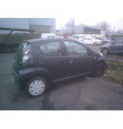 Ceinture avant droit CITROEN C1 1 Photo n°6