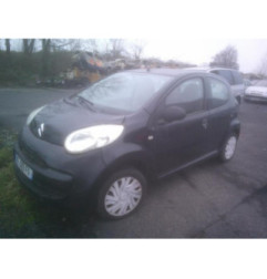 Ceinture avant droit CITROEN C1 1 Photo n°8