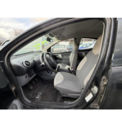 Ceinture avant droit CITROEN C1 1 Photo n°14