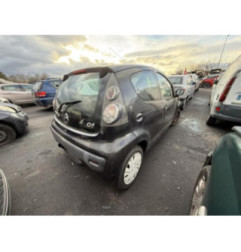 Ceinture avant droit CITROEN C1 1 Photo n°18