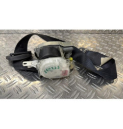 Ceinture avant gauche CITROEN C1 1 Photo n°1