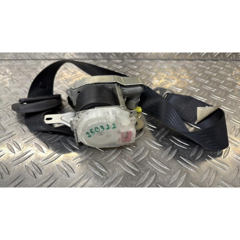 Ceinture avant gauche CITROEN C1 1