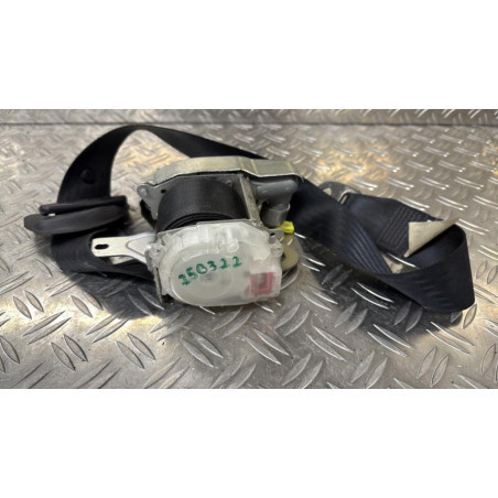 Ceinture avant gauche CITROEN C1 1 Photo n°1