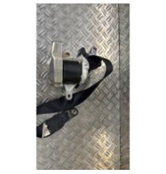 Ceinture avant gauche CITROEN C1 1 Photo n°4