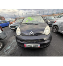 Ceinture avant gauche CITROEN C1 1 Photo n°9