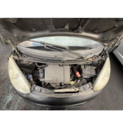 Ceinture avant gauche CITROEN C1 1 Photo n°10