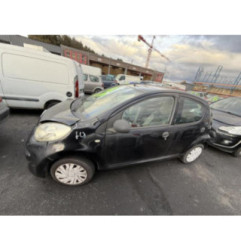 Ceinture avant gauche CITROEN C1 1 Photo n°12