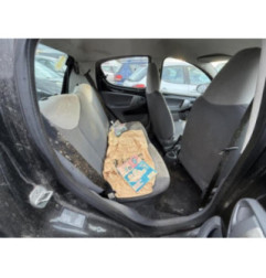 Ceinture avant gauche CITROEN C1 1 Photo n°16