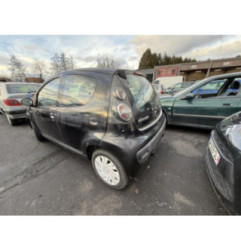 Ceinture avant gauche CITROEN C1 1 Photo n°17