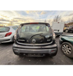 Ceinture avant gauche CITROEN C1 1 Photo n°19