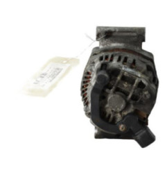 Alternateur CITROEN C3 2 Photo n°3