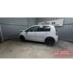 Volant SEAT MII Photo n°4