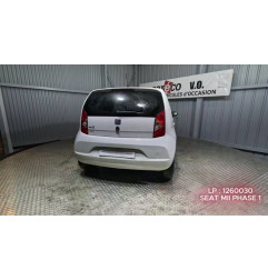 Volant SEAT MII Photo n°6