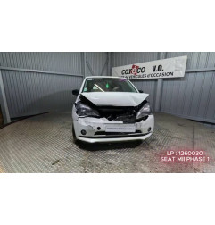 Volant SEAT MII Photo n°10