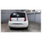 Volant SEAT MII