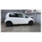 Volant SEAT MII