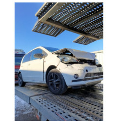 Volant SEAT MII Photo n°19