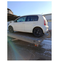 Volant SEAT MII Photo n°20