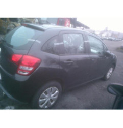 Alternateur CITROEN C3 2 Photo n°7