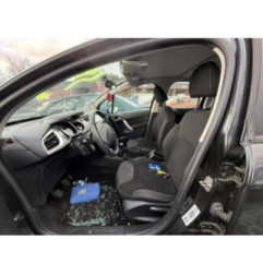 Alternateur CITROEN C3 2 Photo n°15