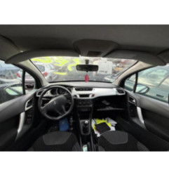 Alternateur CITROEN C3 2 Photo n°16