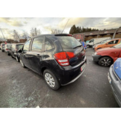 Alternateur CITROEN C3 2 Photo n°18