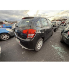 Alternateur CITROEN C3 2 Photo n°19