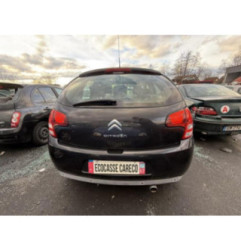 Alternateur CITROEN C3 2 Photo n°20