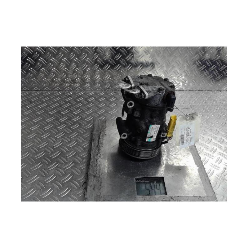 Compresseur clim CITROEN C3 2