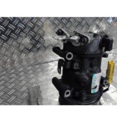 Compresseur clim CITROEN C3 2