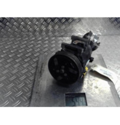Compresseur clim CITROEN C3 2 Photo n°4